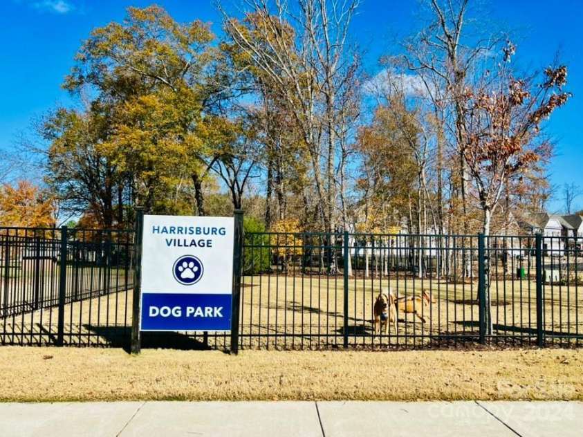 3950 Rothwood Lane, Harrisburg, NC 28075.  MLS# CAR4202981, YatesRealty ID 8933. 