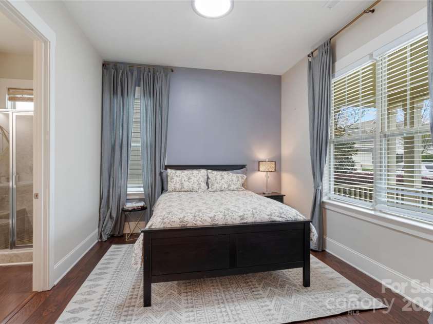 1117 Cedar Park Drive, Pineville, NC 28134.  MLS# CAR4242101, YatesRealty ID 8934. 