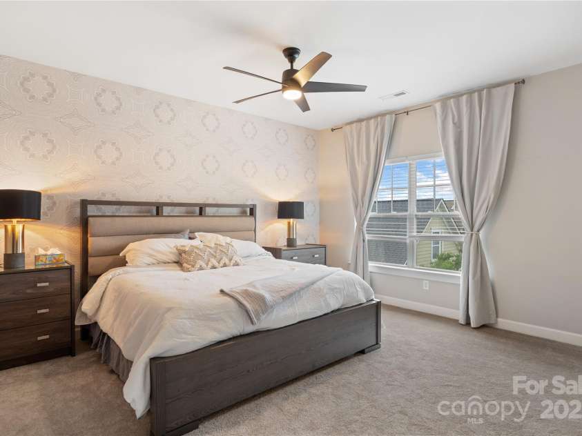 1117 Cedar Park Drive, Pineville, NC 28134.  MLS# CAR4242101, YatesRealty ID 8934. 