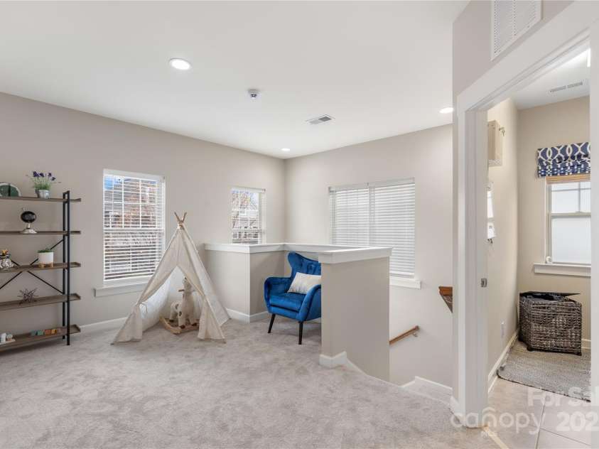 1117 Cedar Park Drive, Pineville, NC 28134.  MLS# CAR4242101, YatesRealty ID 8934. 