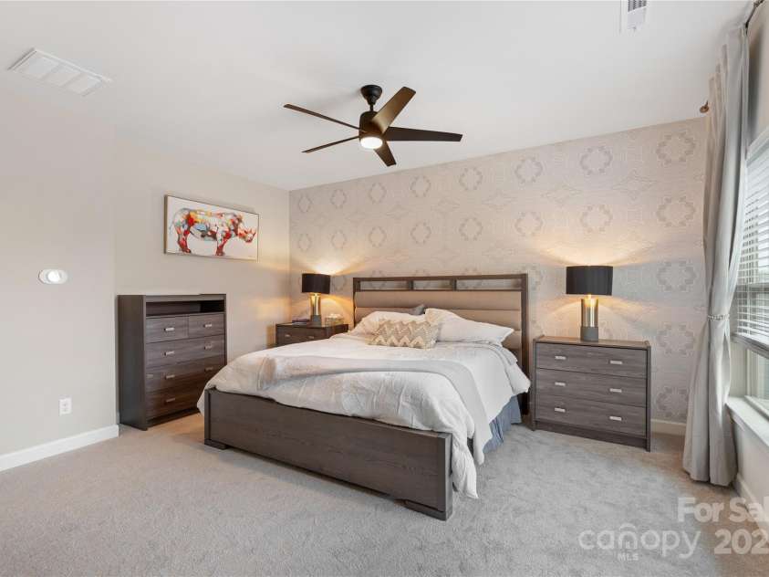 1117 Cedar Park Drive, Pineville, NC 28134.  MLS# CAR4242101, YatesRealty ID 8934. 