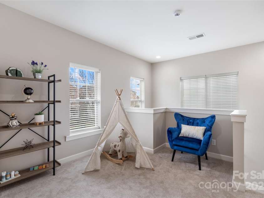 1117 Cedar Park Drive, Pineville, NC 28134.  MLS# CAR4242101, YatesRealty ID 8934. 