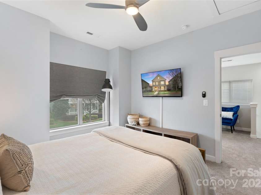 1117 Cedar Park Drive, Pineville, NC 28134.  MLS# CAR4242101, YatesRealty ID 8934. 