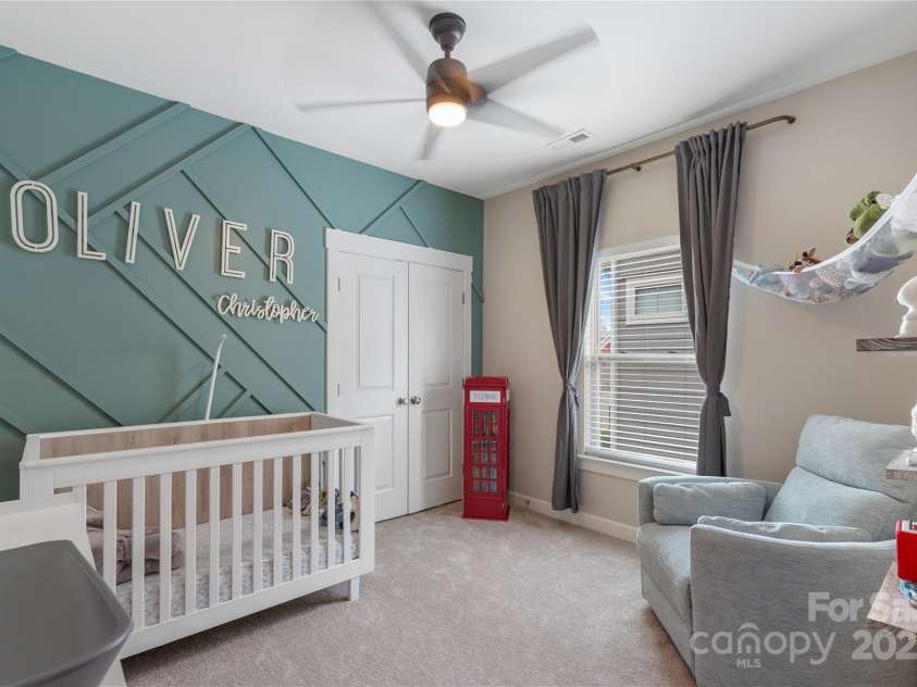 1117 Cedar Park Drive, Pineville, NC 28134.  MLS# CAR4242101, YatesRealty ID 8934. 