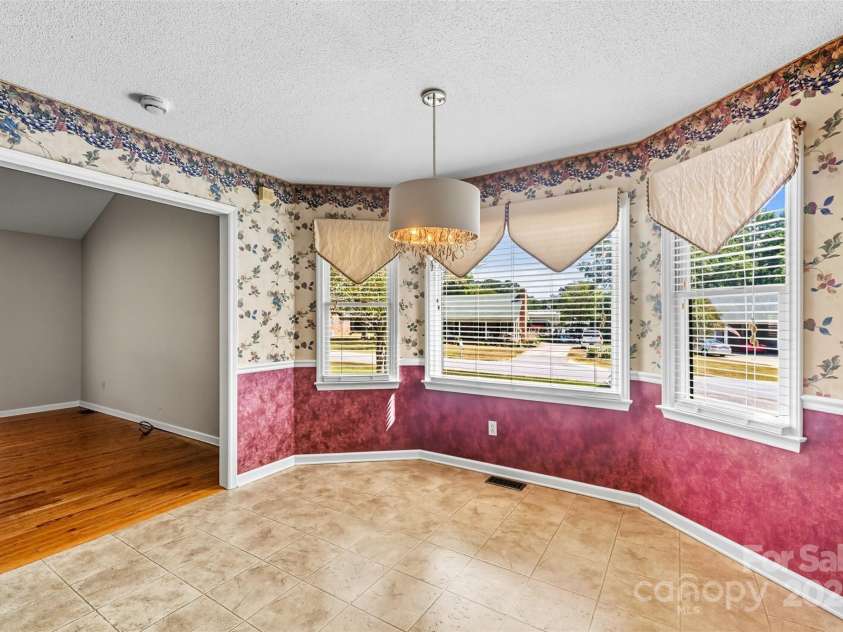 2282 White Pine Court, Lancaster, SC 29720.  MLS# CAR4305031, YatesRealty ID 8934. 