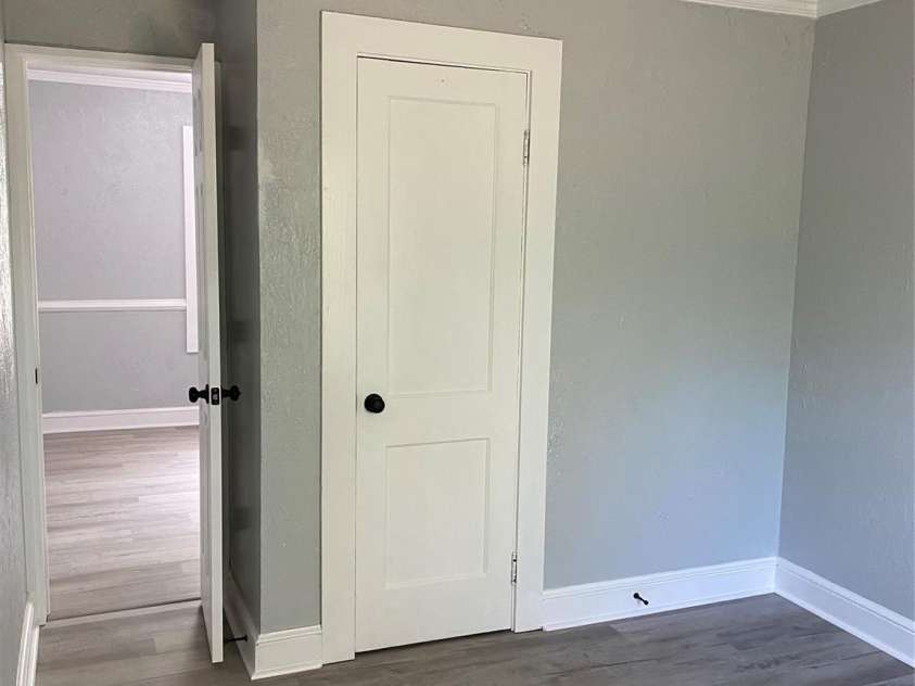 1244 Piedmont Drive, Lenoir, NC 28645.  MLS# CAR4250326, YatesRealty ID 8935. Bedroom 2