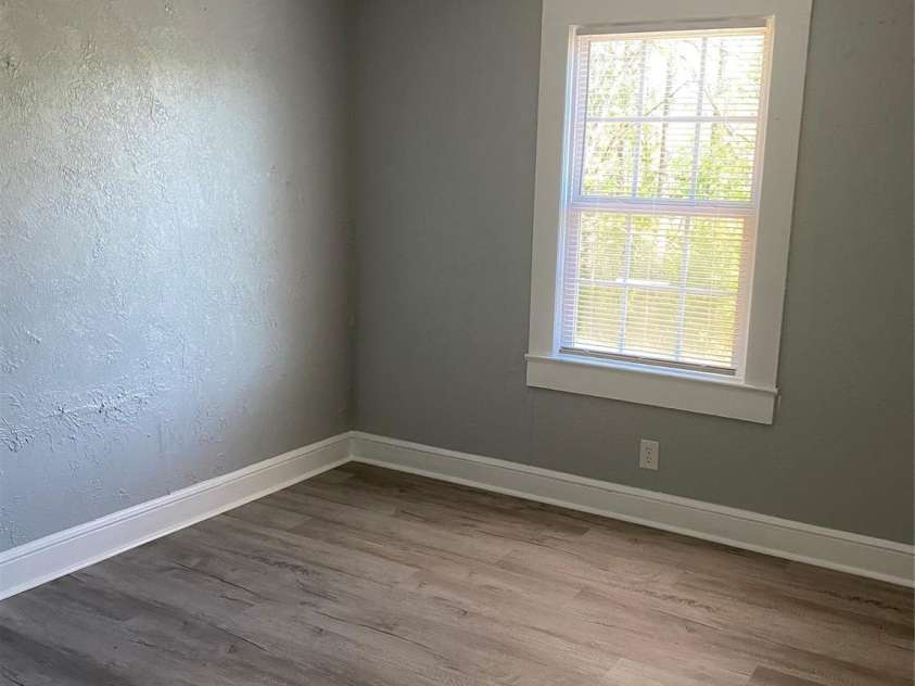 1244 Piedmont Drive, Lenoir, NC 28645.  MLS# CAR4250326, YatesRealty ID 8935. Bedroom 2