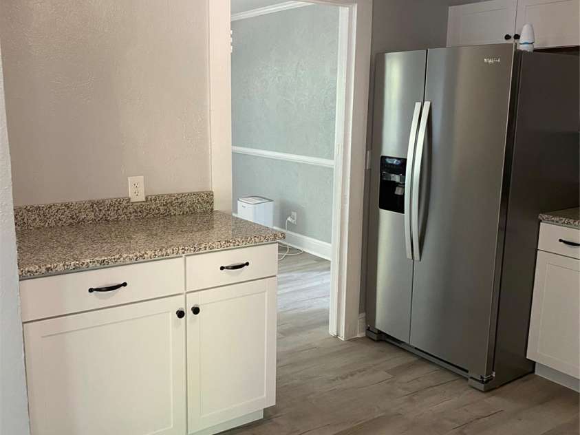 1244 Piedmont Drive, Lenoir, NC 28645.  MLS# CAR4250326, YatesRealty ID 8935. Coffee Bar