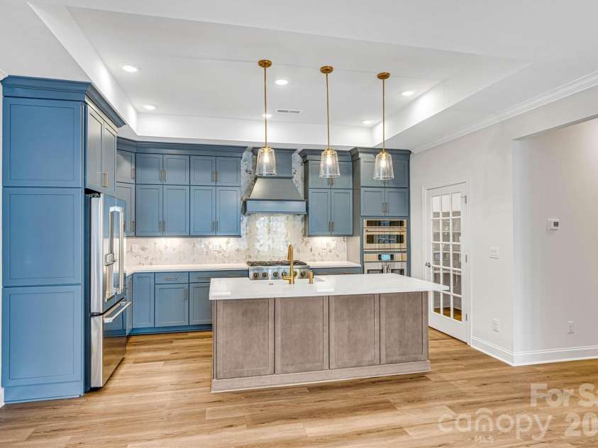 235 Alenda Lux Circle, Mooresville, NC 28115.  MLS# CAR4280344, YatesRealty ID 8936. 