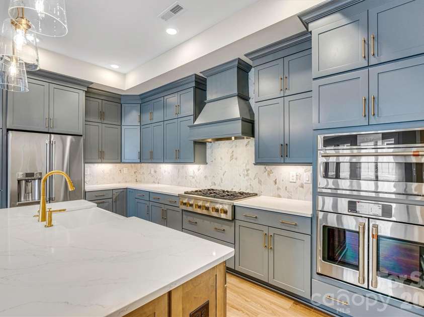 235 Alenda Lux Circle, Mooresville, NC 28115.  MLS# CAR4280344, YatesRealty ID 8936. 