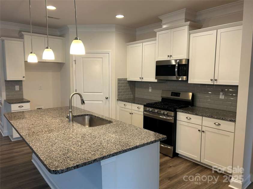 115 Cup Chase Drive, Mooresville, NC 28115.  MLS# CAR4320479, YatesRealty ID 8937. 