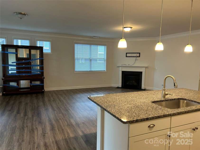 115 Cup Chase Drive, Mooresville, NC 28115.  MLS# CAR4320479, YatesRealty ID 8937. 