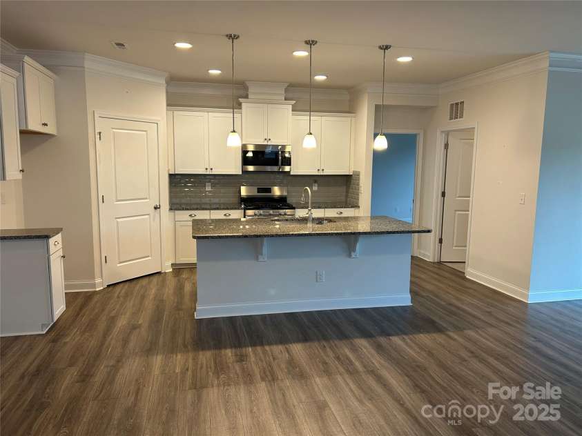 115 Cup Chase Drive, Mooresville, NC 28115.  MLS# CAR4320479, YatesRealty ID 8937. 