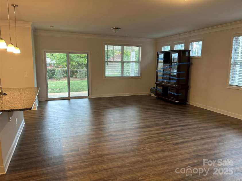 115 Cup Chase Drive, Mooresville, NC 28115.  MLS# CAR4320479, YatesRealty ID 8937. 