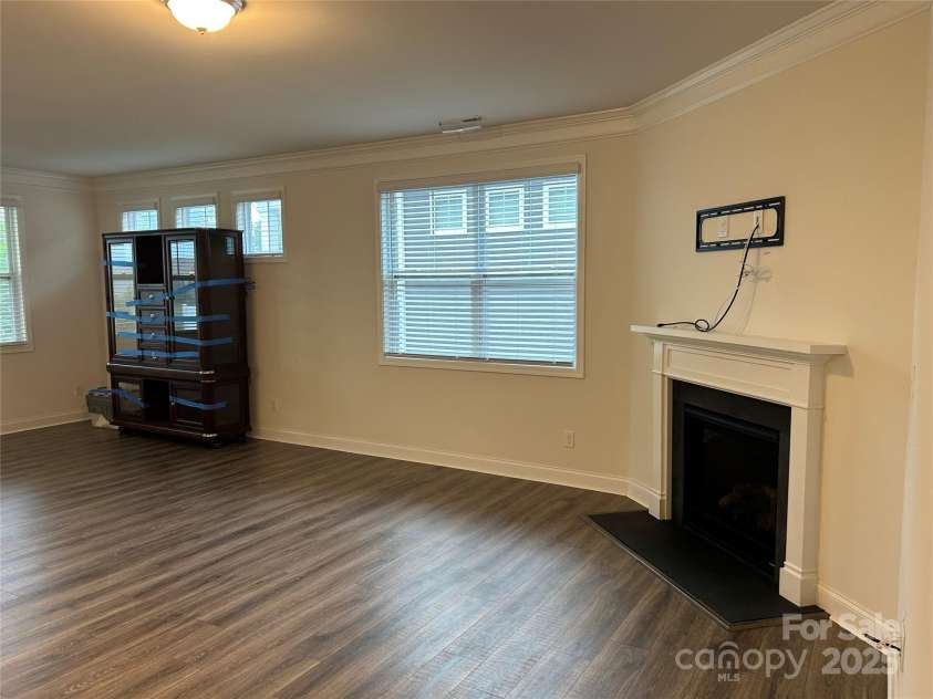 115 Cup Chase Drive, Mooresville, NC 28115.  MLS# CAR4320479, YatesRealty ID 8937. 