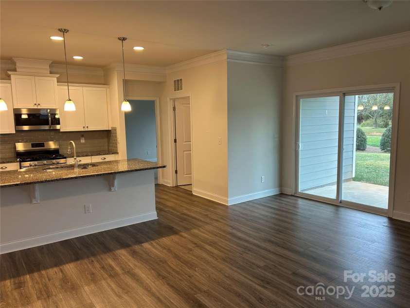 115 Cup Chase Drive, Mooresville, NC 28115.  MLS# CAR4320479, YatesRealty ID 8937. 