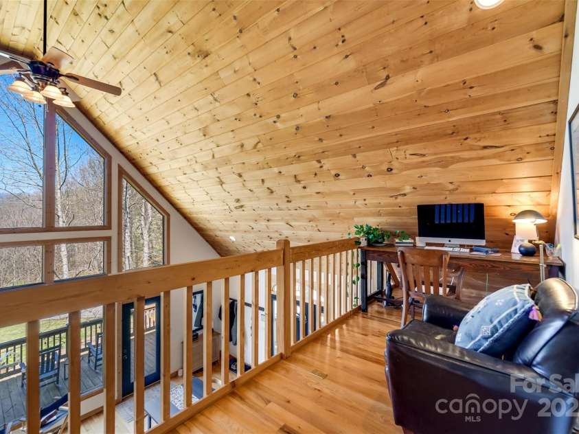 164 Twin Oaks Estates, Sylva, NC 28779.  MLS# CAR4241354, YatesRealty ID 8937. 