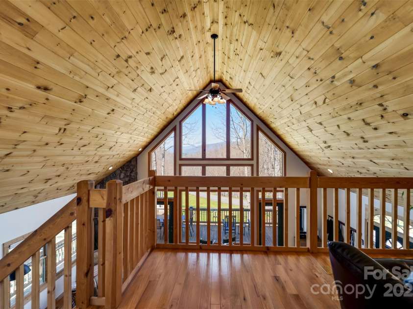 164 Twin Oaks Estates, Sylva, NC 28779.  MLS# CAR4241354, YatesRealty ID 8937. 