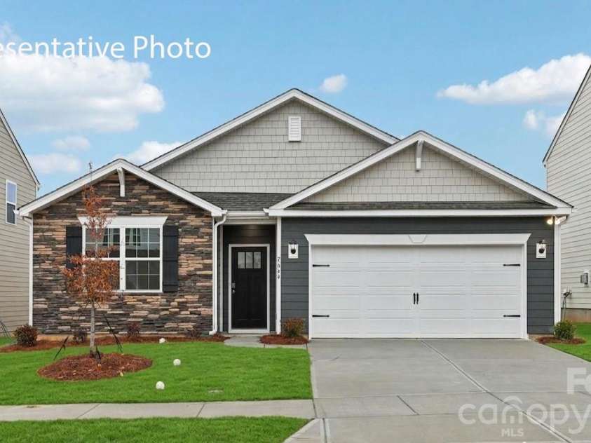 7616 Bainbridge Road, Sherrills Ford, NC 28673.  MLS# CAR4343040, YatesRealty ID 8938. 