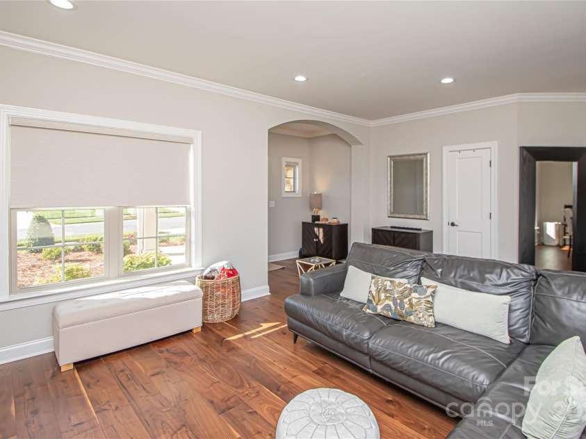 1022 Galloway Drive, Matthews, NC 28104.  MLS# CAR4325424, YatesRealty ID 894. 