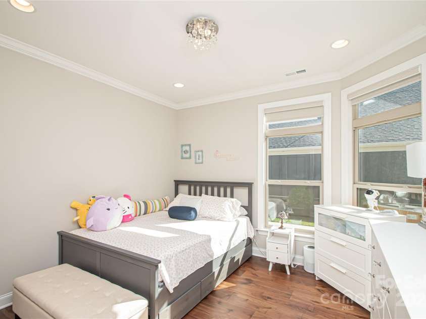 1022 Galloway Drive, Matthews, NC 28104.  MLS# CAR4325424, YatesRealty ID 894. 