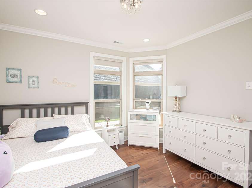 1022 Galloway Drive, Matthews, NC 28104.  MLS# CAR4325424, YatesRealty ID 894. 