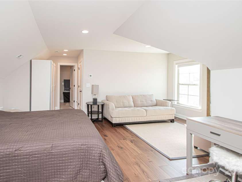 1022 Galloway Drive, Matthews, NC 28104.  MLS# CAR4325424, YatesRealty ID 894. 