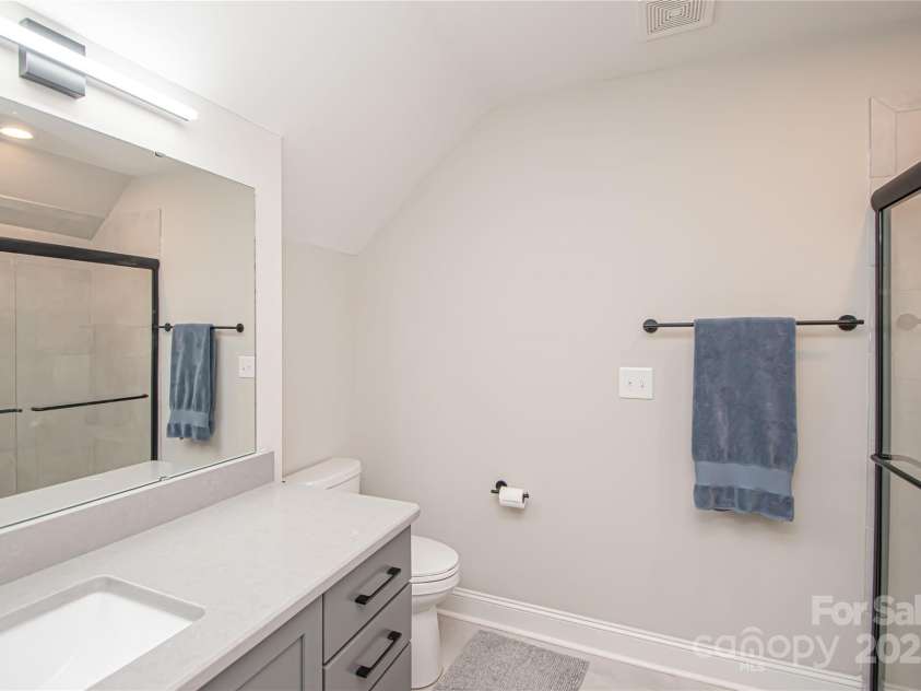 1022 Galloway Drive, Matthews, NC 28104.  MLS# CAR4325424, YatesRealty ID 894. 