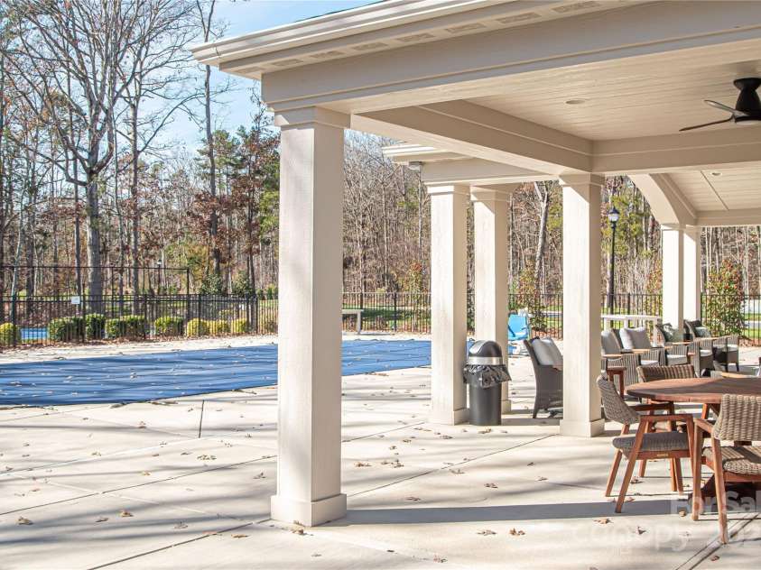 1022 Galloway Drive, Matthews, NC 28104.  MLS# CAR4325424, YatesRealty ID 894. 