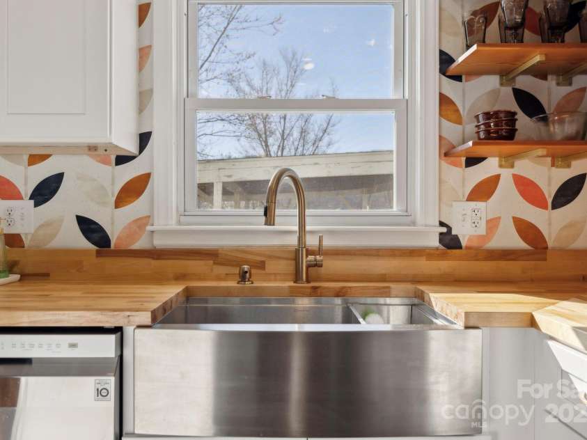 1450 Cane Creek Road, Fletcher, NC 28732.  MLS# CAR4241645, YatesRealty ID 8942. 