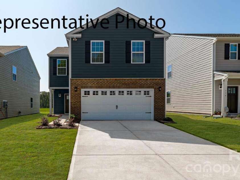 1031 Horizon Lane, Chester, SC 29706.  MLS# CAR4363761, YatesRealty ID 8943. 
