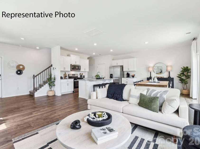 1031 Horizon Lane, Chester, SC 29706.  MLS# CAR4363761, YatesRealty ID 8943. 