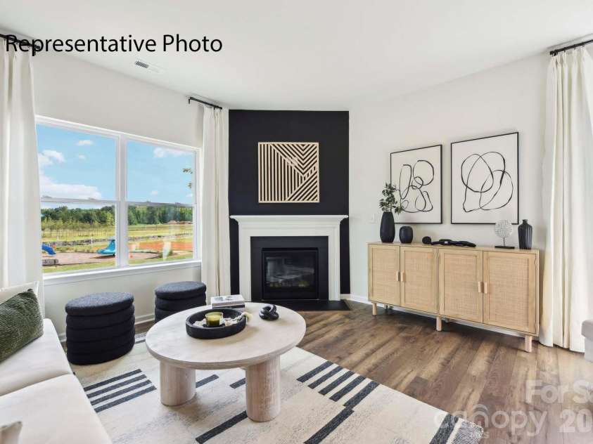 1031 Horizon Lane, Chester, SC 29706.  MLS# CAR4363761, YatesRealty ID 8943. 