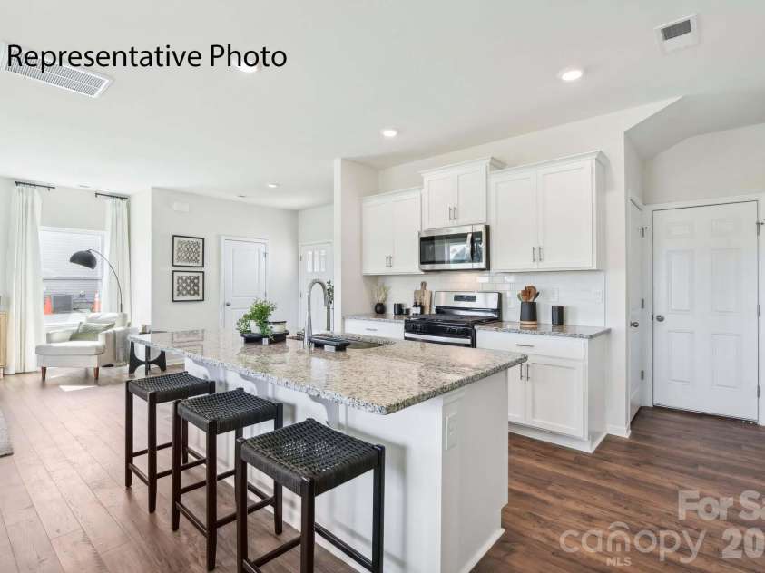 1031 Horizon Lane, Chester, SC 29706.  MLS# CAR4363761, YatesRealty ID 8943. 