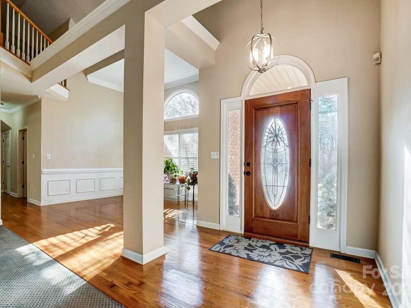 952 Hummingbird Lane, Rock Hill, SC 29732.  MLS# CAR4209295, YatesRealty ID 8944. 