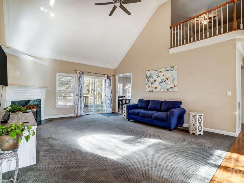 952 Hummingbird Lane, Rock Hill, SC 29732.  MLS# CAR4209295, YatesRealty ID 8944. 