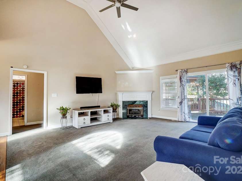 952 Hummingbird Lane, Rock Hill, SC 29732.  MLS# CAR4209295, YatesRealty ID 8944. 