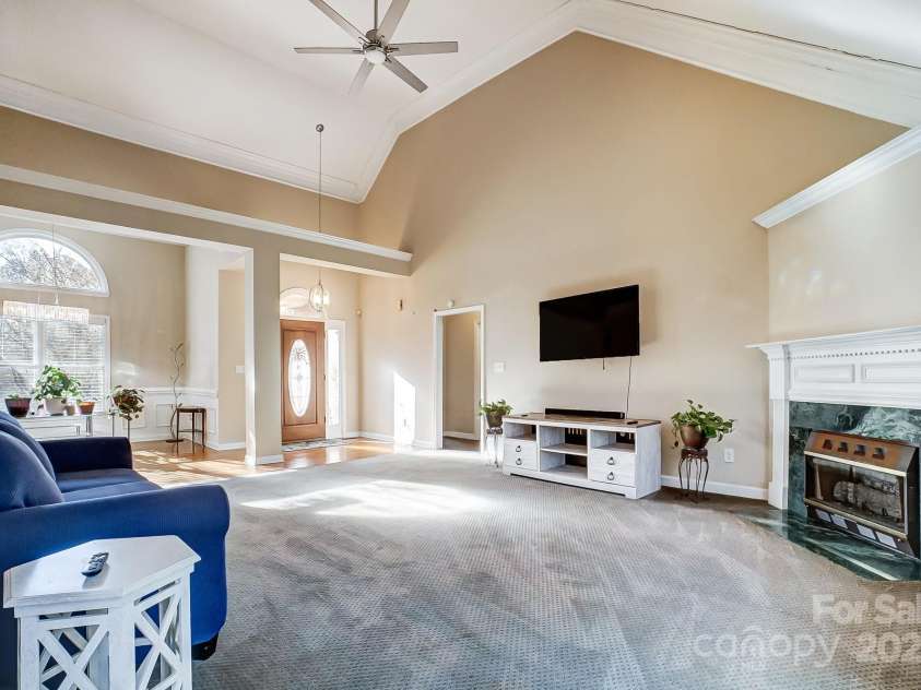 952 Hummingbird Lane, Rock Hill, SC 29732.  MLS# CAR4209295, YatesRealty ID 8944. 