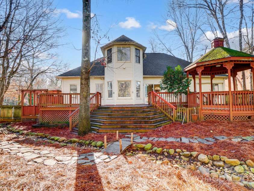 952 Hummingbird Lane, Rock Hill, SC 29732.  MLS# CAR4209295, YatesRealty ID 8944. 
