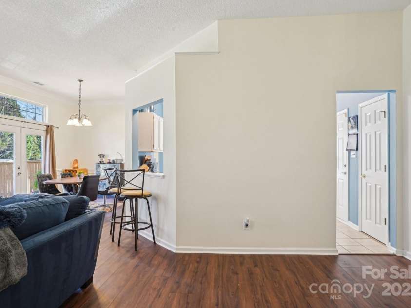 14429 Planters Knob Lane, Charlotte, NC 28273.  MLS# CAR4229142, YatesRealty ID 8945. 