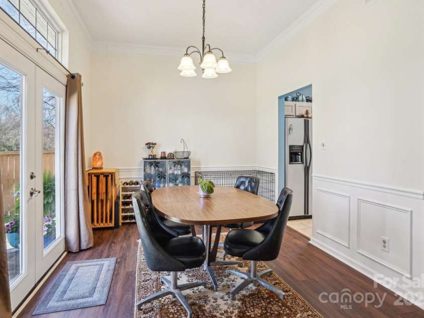 14429 Planters Knob Lane, Charlotte, NC 28273.  MLS# CAR4229142, YatesRealty ID 8945. 