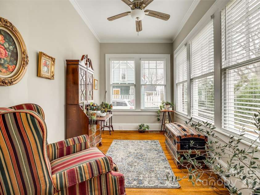 119 Hemphill Avenue, Chester, SC 29706.  MLS# CAR4222125, YatesRealty ID 8947. 