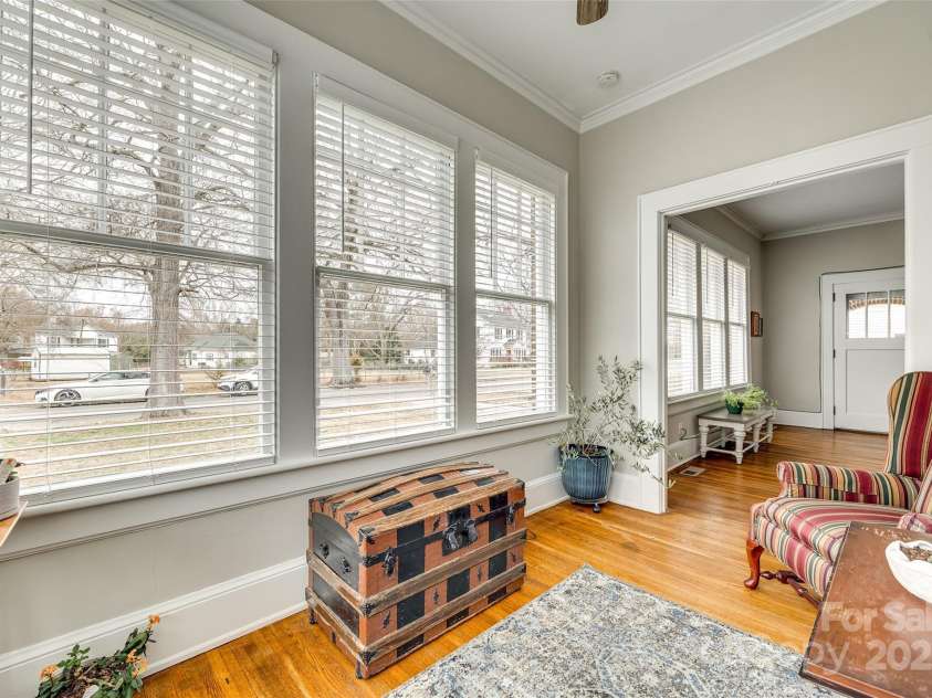 119 Hemphill Avenue, Chester, SC 29706.  MLS# CAR4222125, YatesRealty ID 8947. 