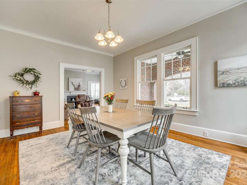 119 Hemphill Avenue, Chester, SC 29706.  MLS# CAR4222125, YatesRealty ID 8947. 