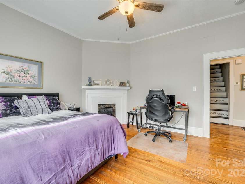 119 Hemphill Avenue, Chester, SC 29706.  MLS# CAR4222125, YatesRealty ID 8947. 