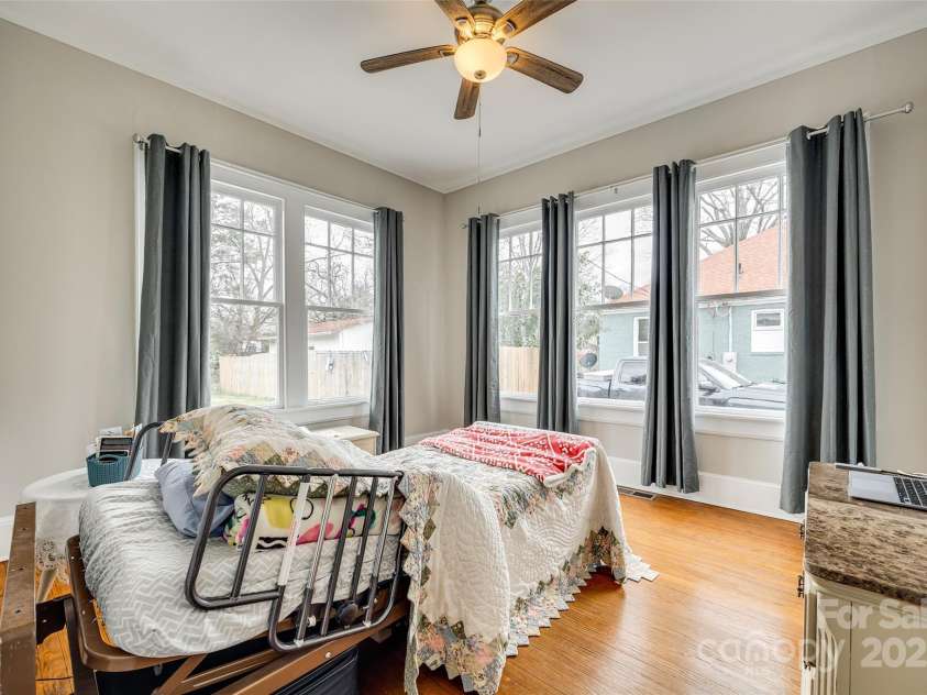 119 Hemphill Avenue, Chester, SC 29706.  MLS# CAR4222125, YatesRealty ID 8947. 