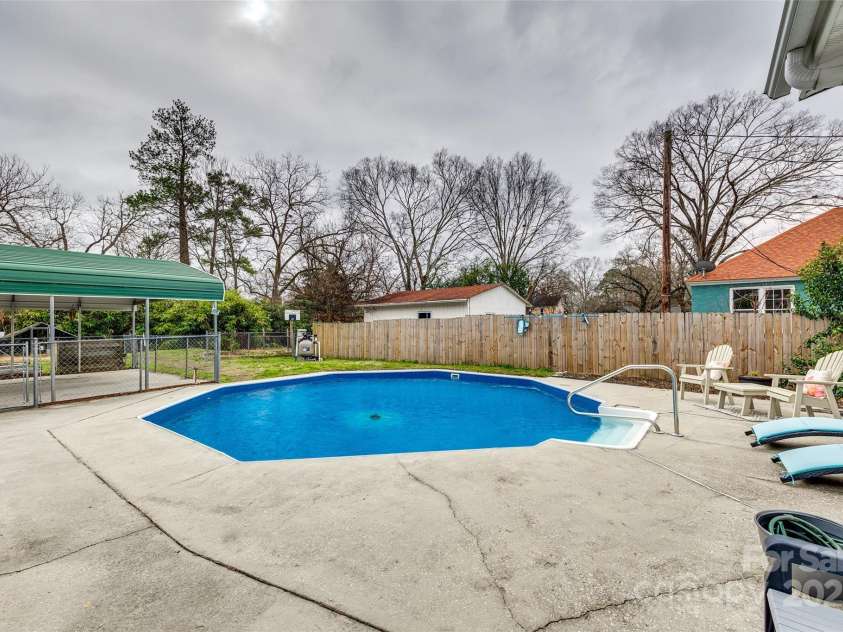 119 Hemphill Avenue, Chester, SC 29706.  MLS# CAR4222125, YatesRealty ID 8947. 