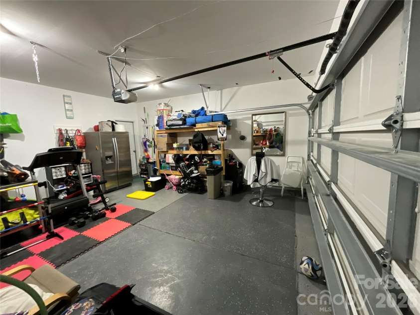 7422 Larwill Lane, Charlotte, NC 28216.  MLS# CAR4354686, YatesRealty ID 8947. 
