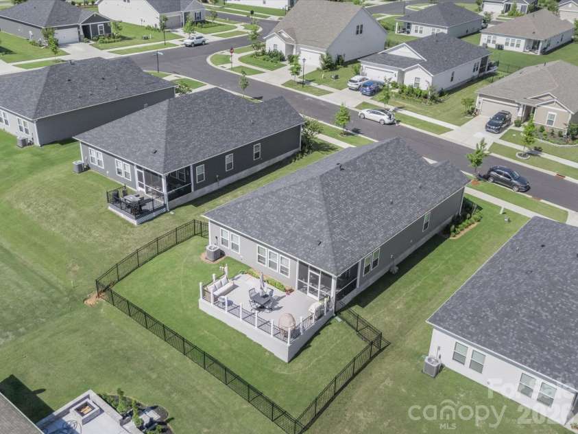 3317 Black Cherry Drive, Monroe, NC 28110.  MLS# CAR4340879, YatesRealty ID 8948. 