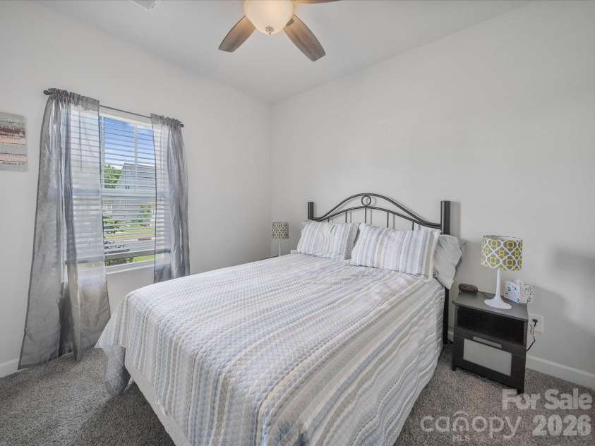 3317 Black Cherry Drive, Monroe, NC 28110.  MLS# CAR4340879, YatesRealty ID 8948. 